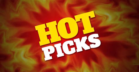 hot picks results